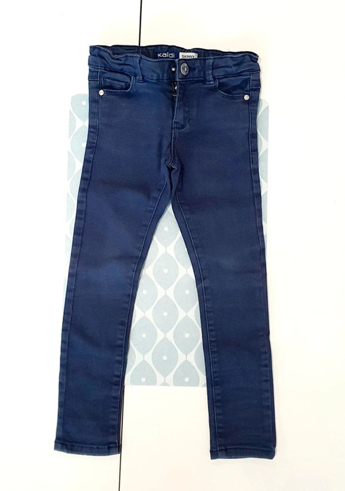 Jeans Okaidi - 4A