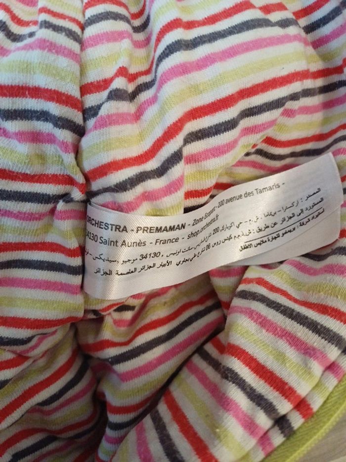 Turbulette manches amovibles - photo numéro 6