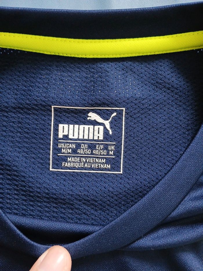 Maillot foot arsenal gunners Angleterre - photo numéro 4