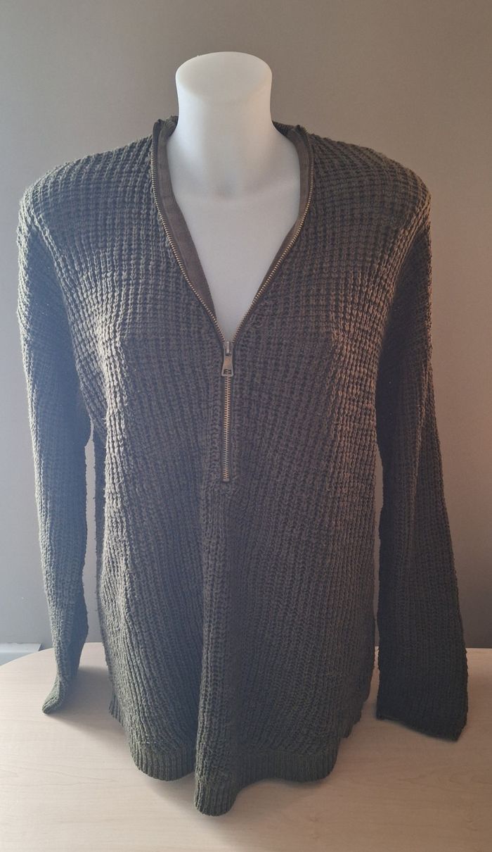 Pull femme