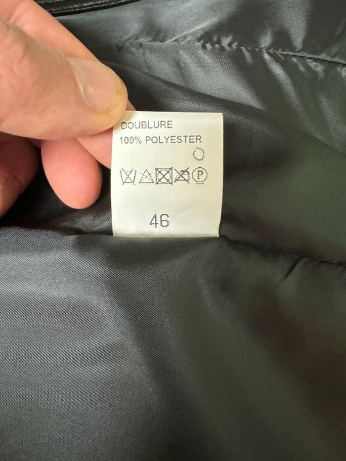 Imperméable vintage Lorena Paris Taille 46 - photo numéro 5