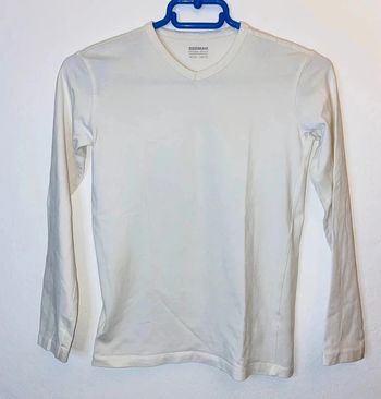 Tee-shirts T.10/12 ans Zeeman