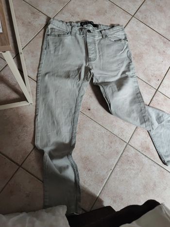 Jeans denim co super skinny