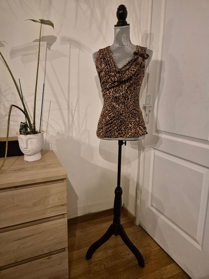 Débardeur - photo numéro 2