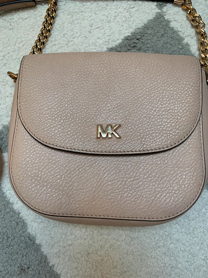 Sac à bandoulière Michael Kors - photo numéro 2