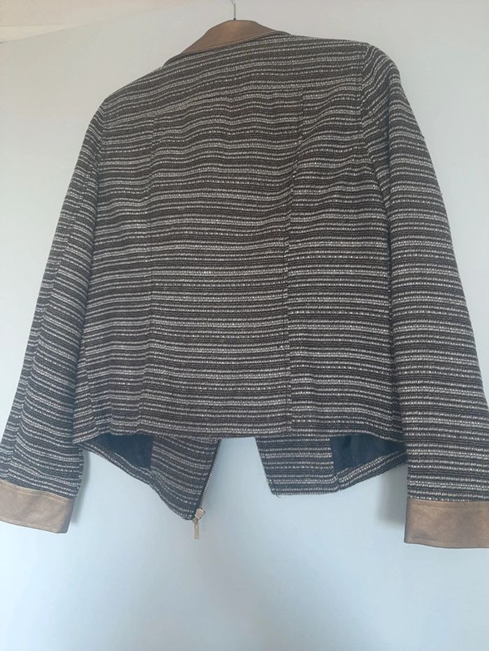 Veste 40 - photo numéro 5