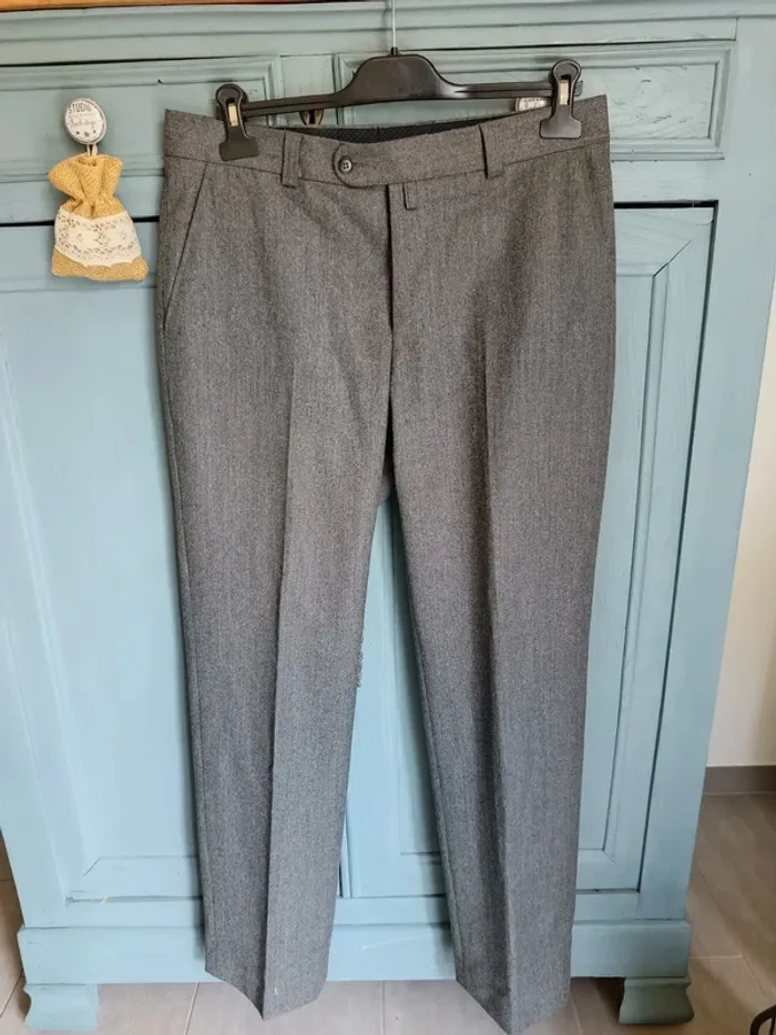 Pantalon bruno st hilaire