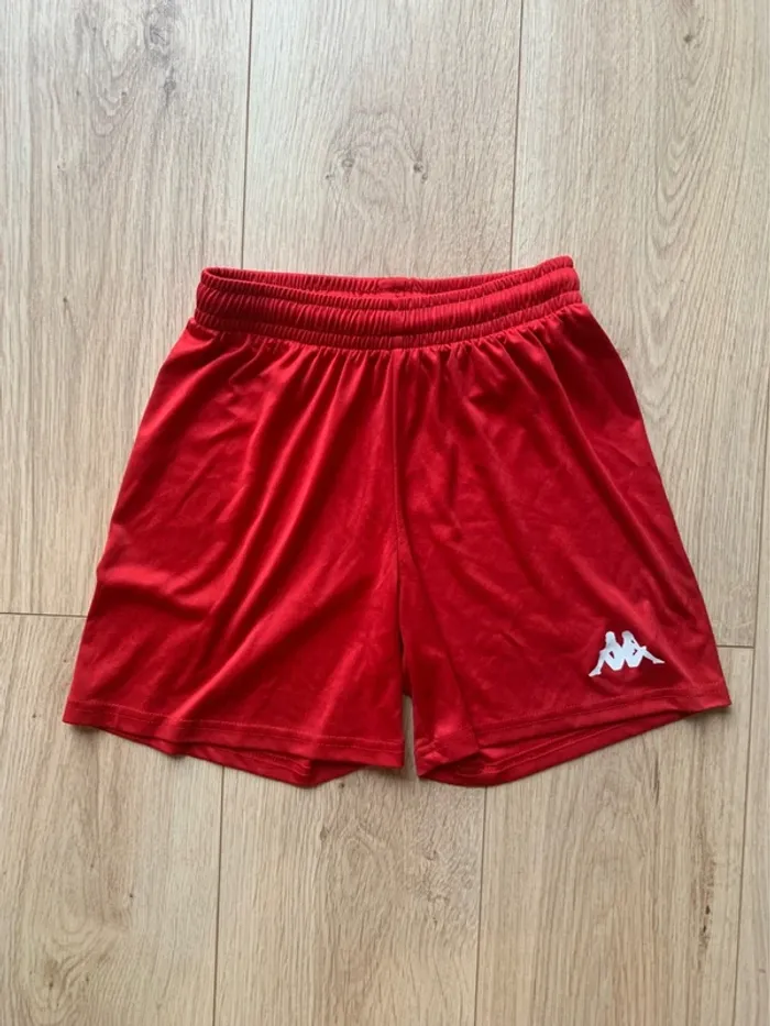Short de foot Kappa
