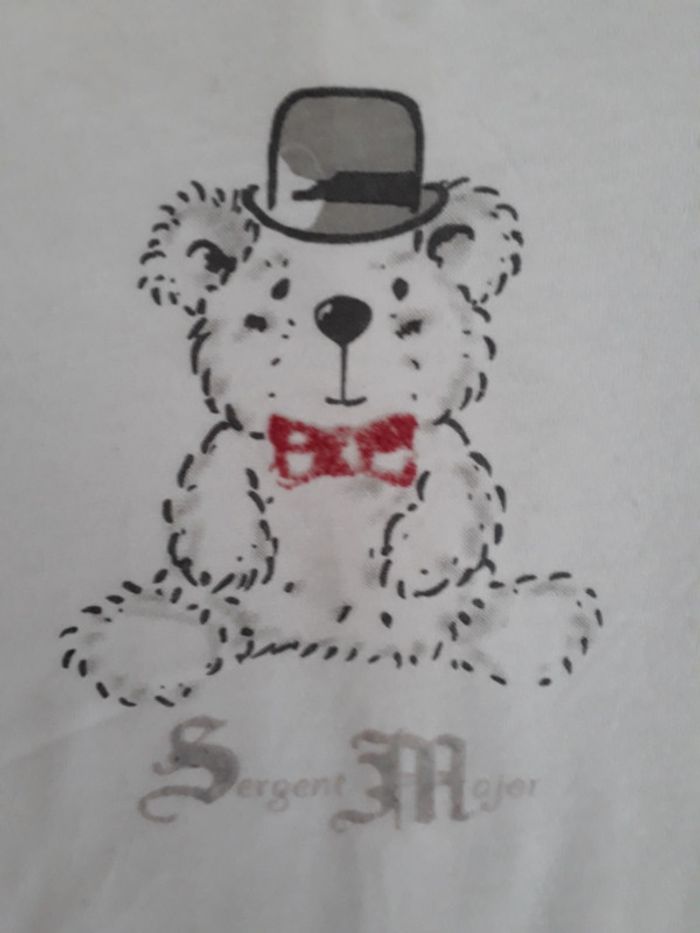 Col roulé 9 mois - photo numéro 3