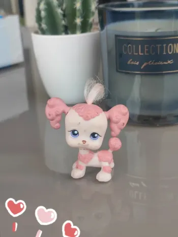 Littlest Pet Shop  #225