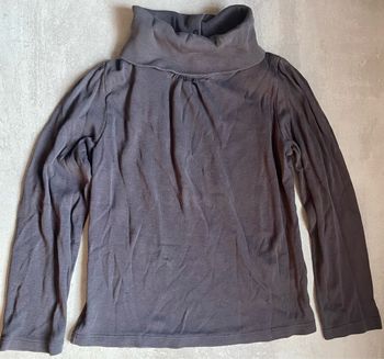 Sous pull 5 ans Vertbaudet