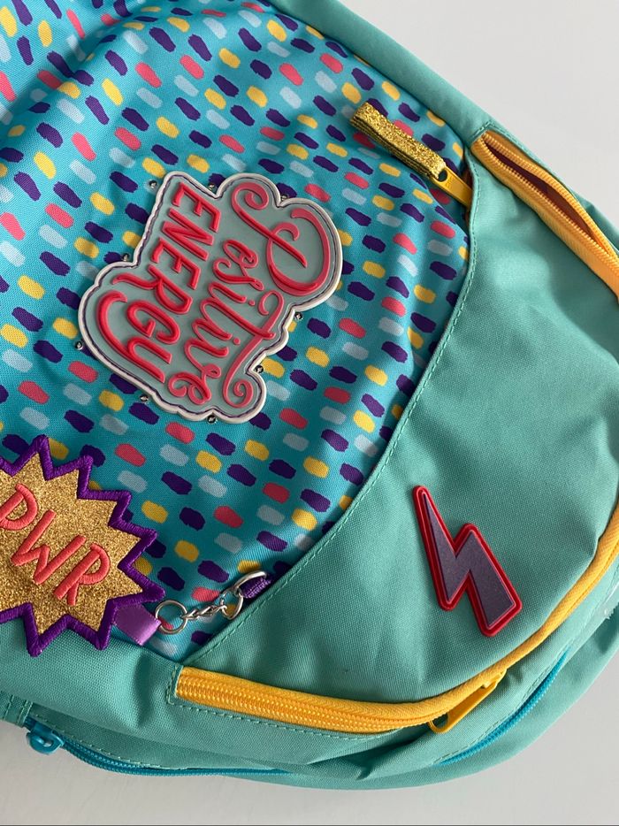Cartable sac à dos - photo numéro 3