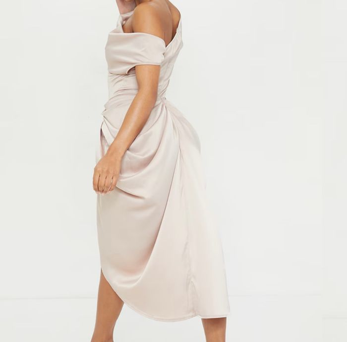 Robe de Soirée Femme - photo numéro 2