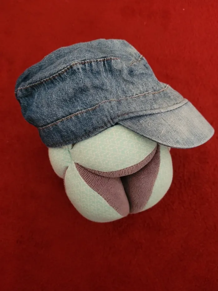 Casquette et bob d'été - photo numéro 12