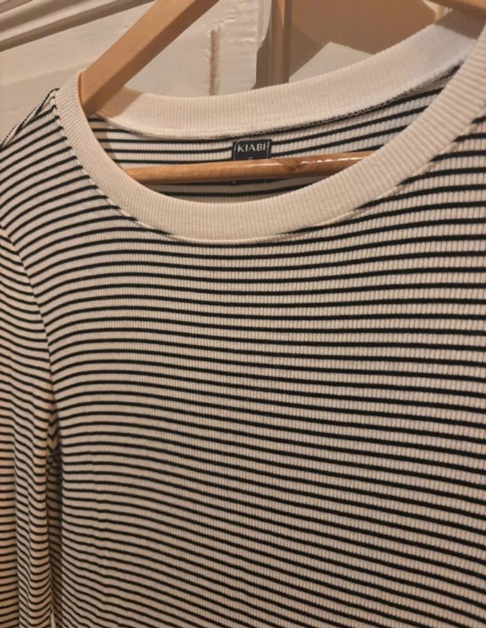 Marinière - photo numéro 2