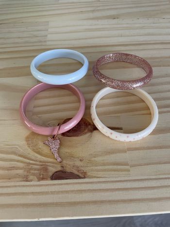 Bracelet filles