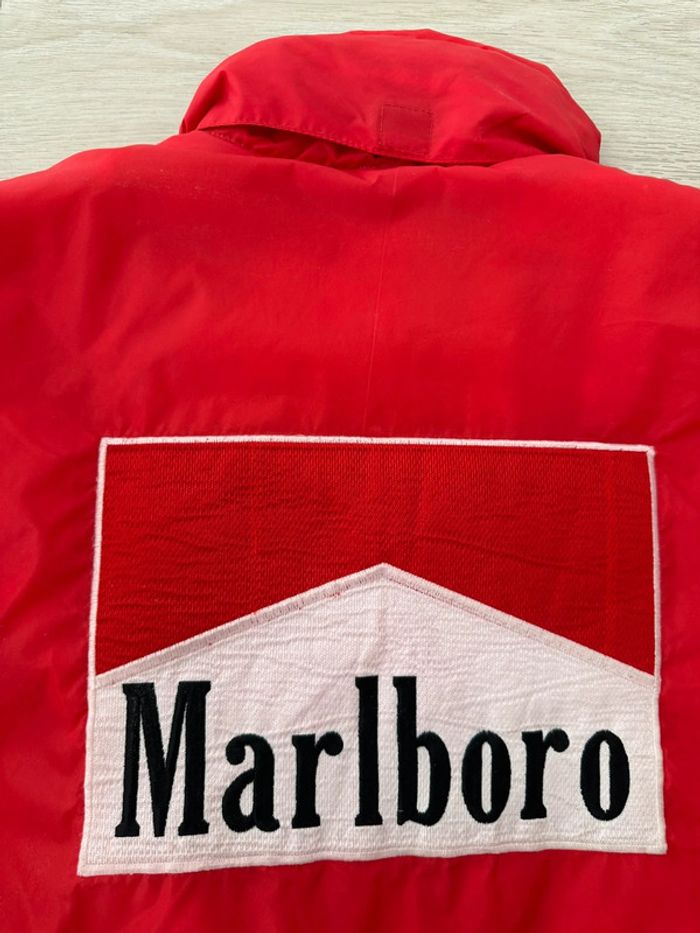 Veste Marlboro - photo numéro 8