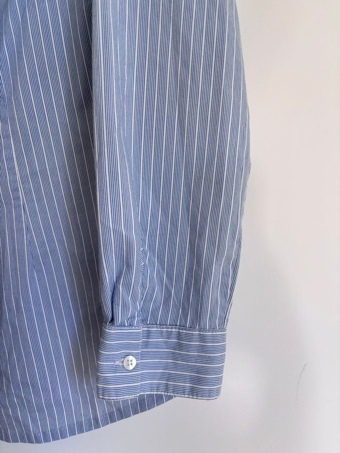 👩 Chemise femme Jacqueline Riu Taille 40 - photo numéro 5