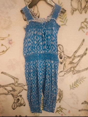 Combinaison 12-18 mois