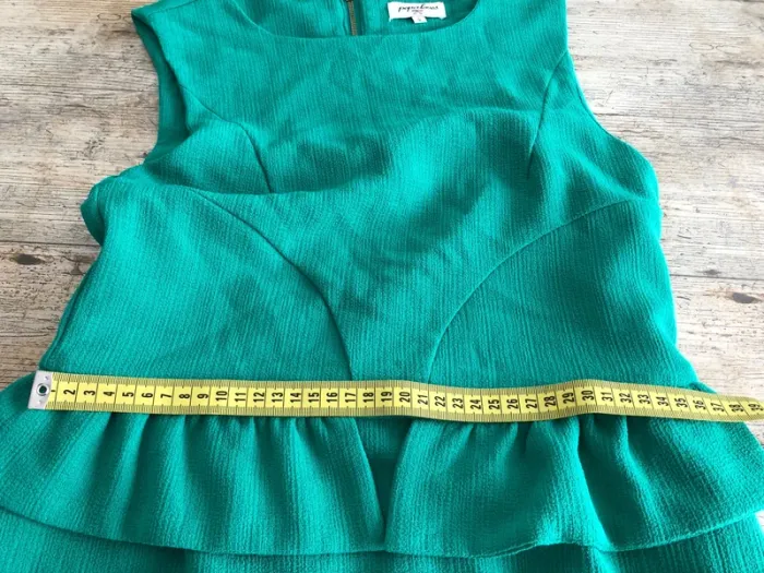 Robe chic Pepaloves - photo numéro 10