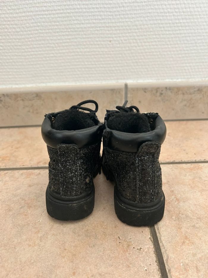 Bottines - 21 - photo numéro 6