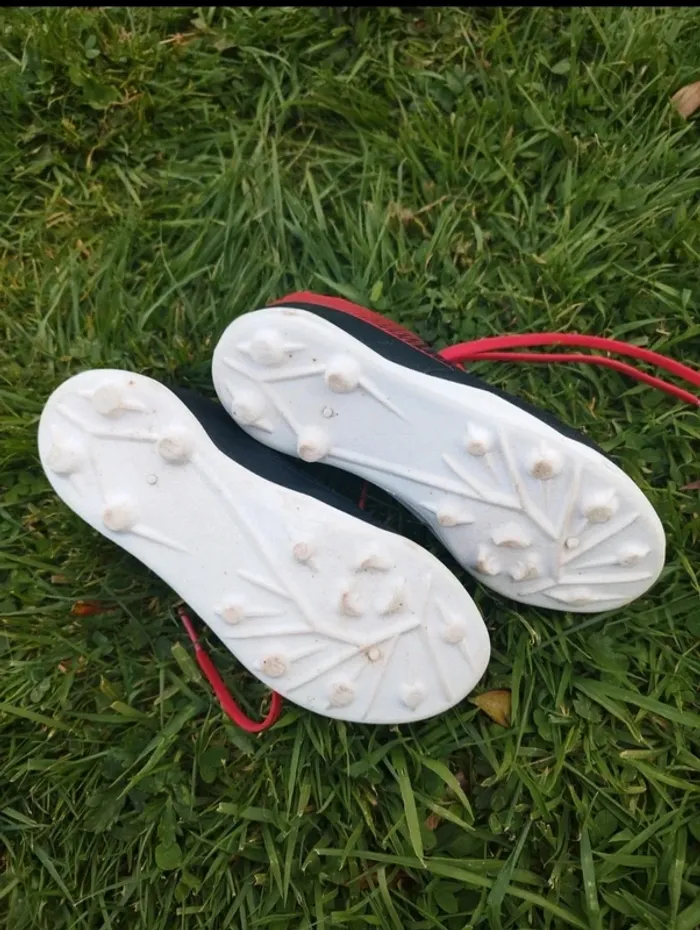 Chaussure crampon - photo numéro 6