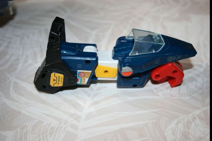 robot  THORN  Rock - photo numéro 9