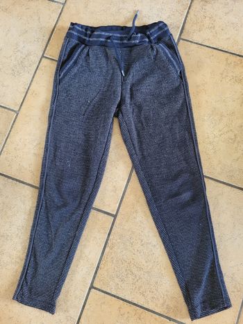 pantalon fille