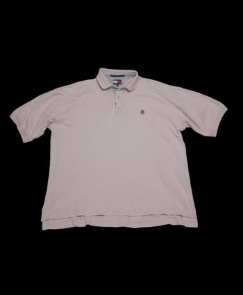 Polo tommy