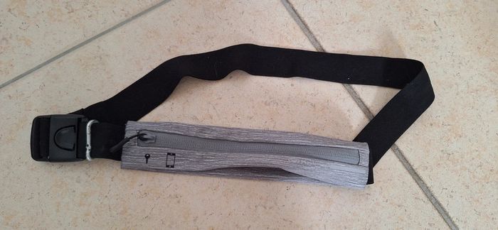 Ceinture banane pour sportif/coureur Kalenji - photo numéro 7
