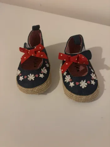 Chaussure