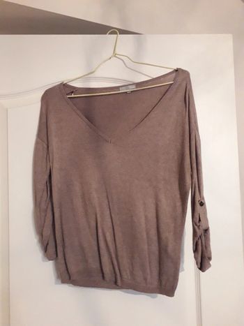 Pull léger Etam taille S
