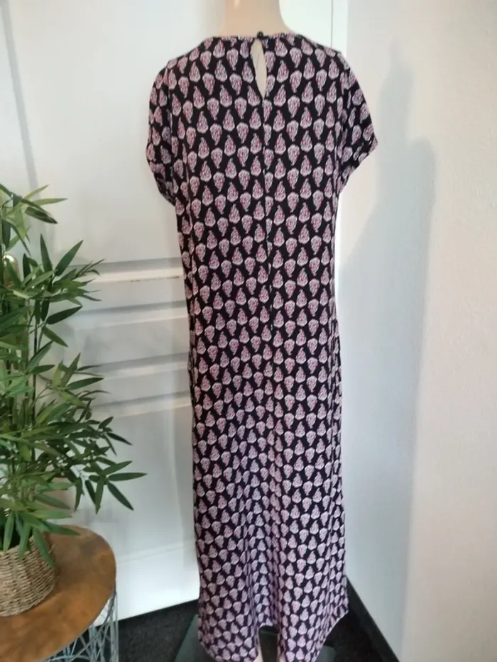 Robe longue Shein taille S comme neuve - photo numéro 2
