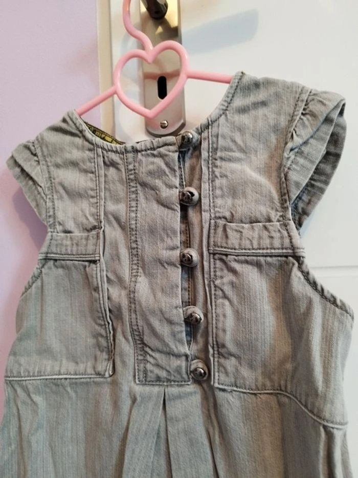 🌸 robe 8 ans Okaïdi - photo numéro 8