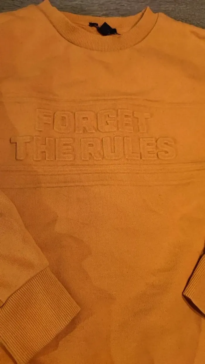 Pull Kiabi - photo numéro 2