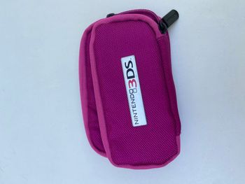 Étui de protection Nintendo 3 DS