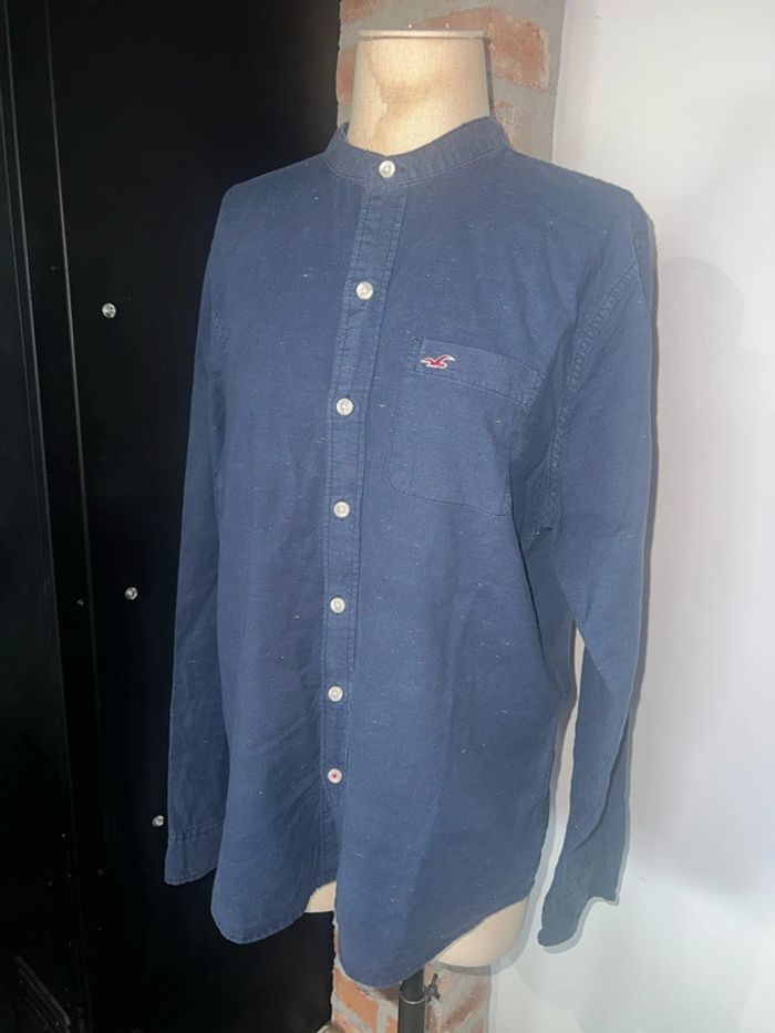 Chemise