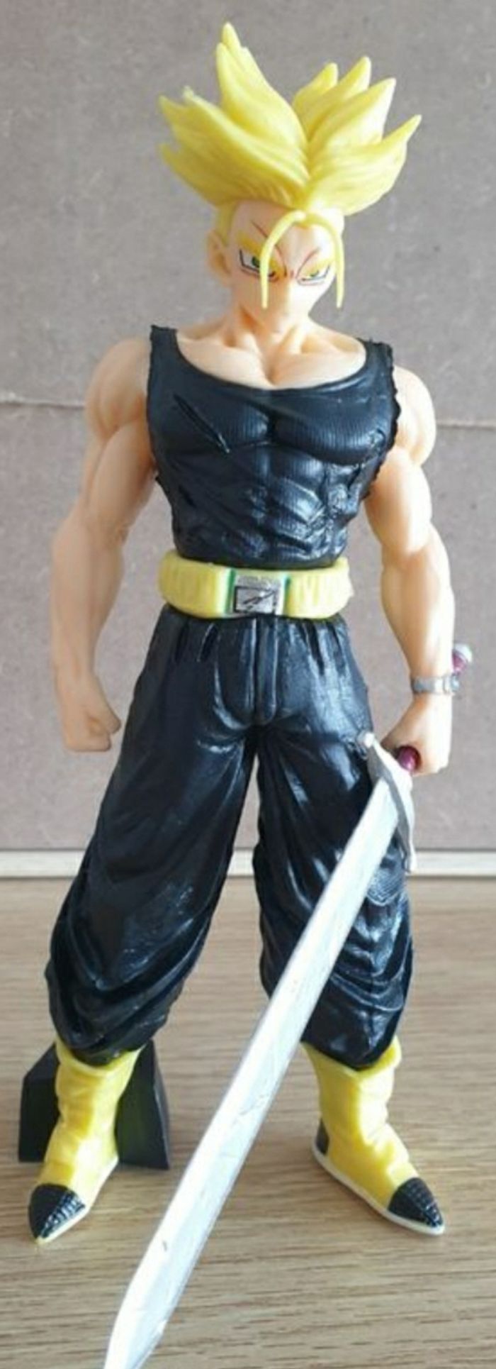 Figurines Dragon Ball Z - photo numéro 3