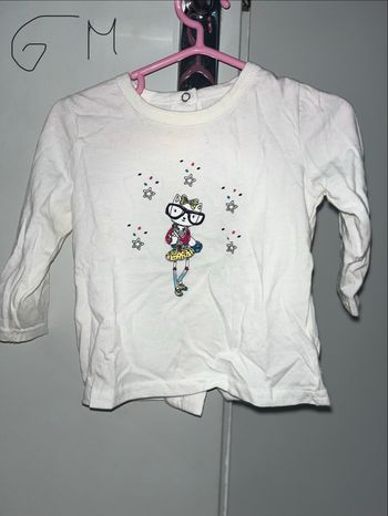 Lots vêtements taille 3-6 mois