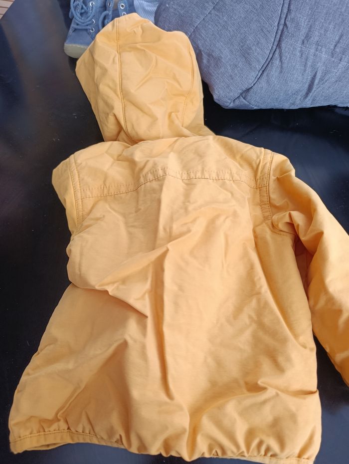 Manteau - photo numéro 3