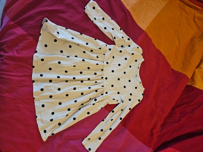 Robe fille