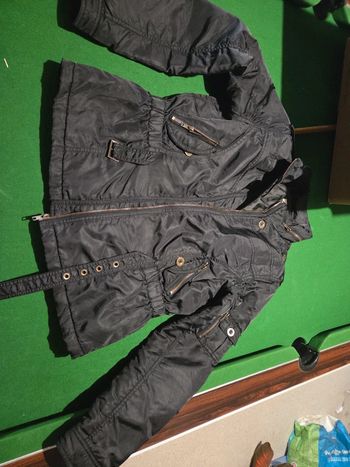 Manteau F t42