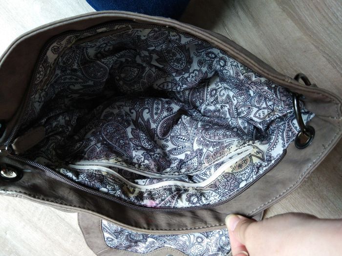 Sac bandoulière - photo numéro 3