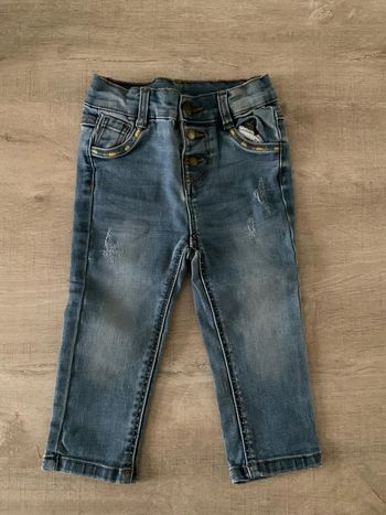Jeans TAO