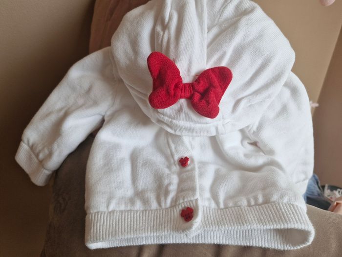 Gilet molletonné - photo numéro 2