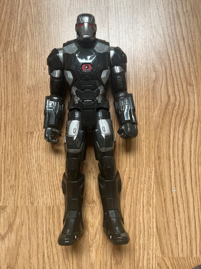 Jouet Avengers sonore TBE