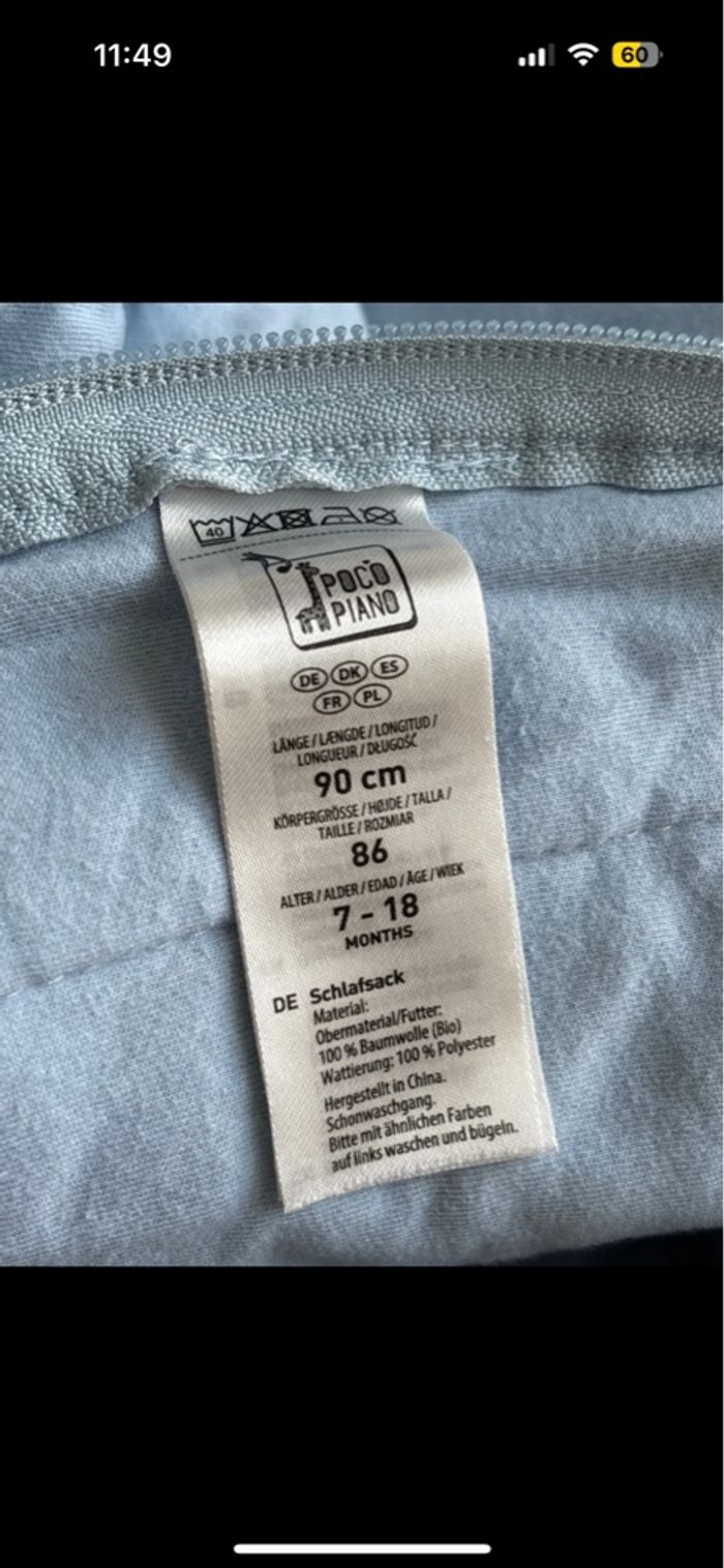 Gigoteuse - photo numéro 4