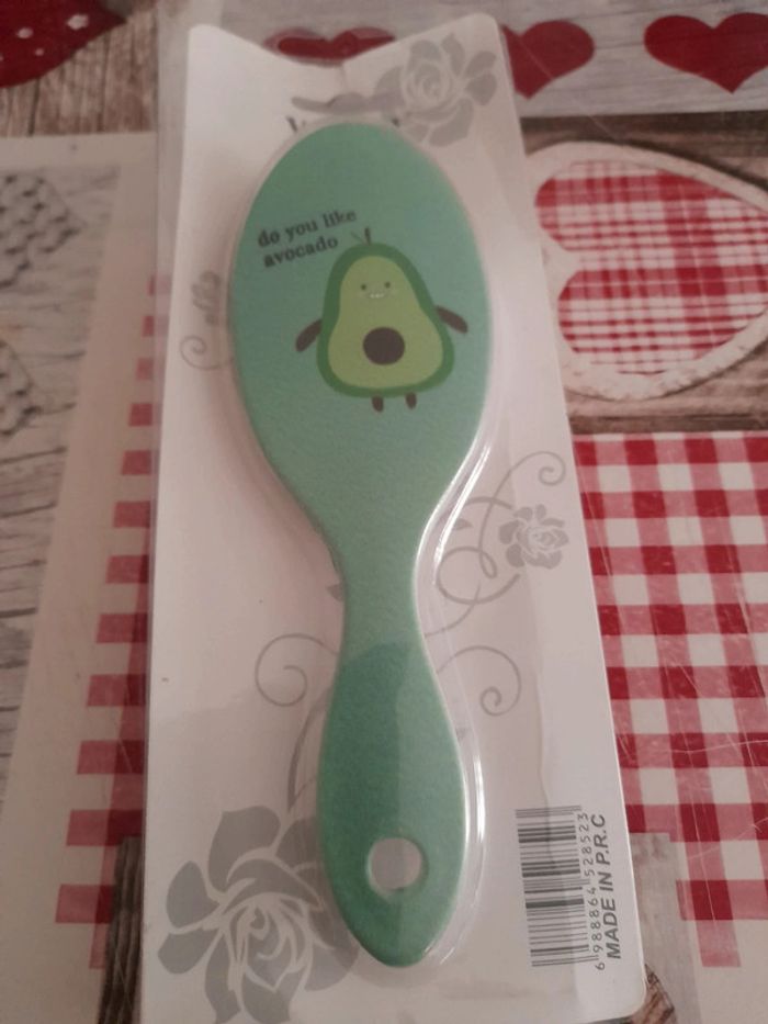 brosse