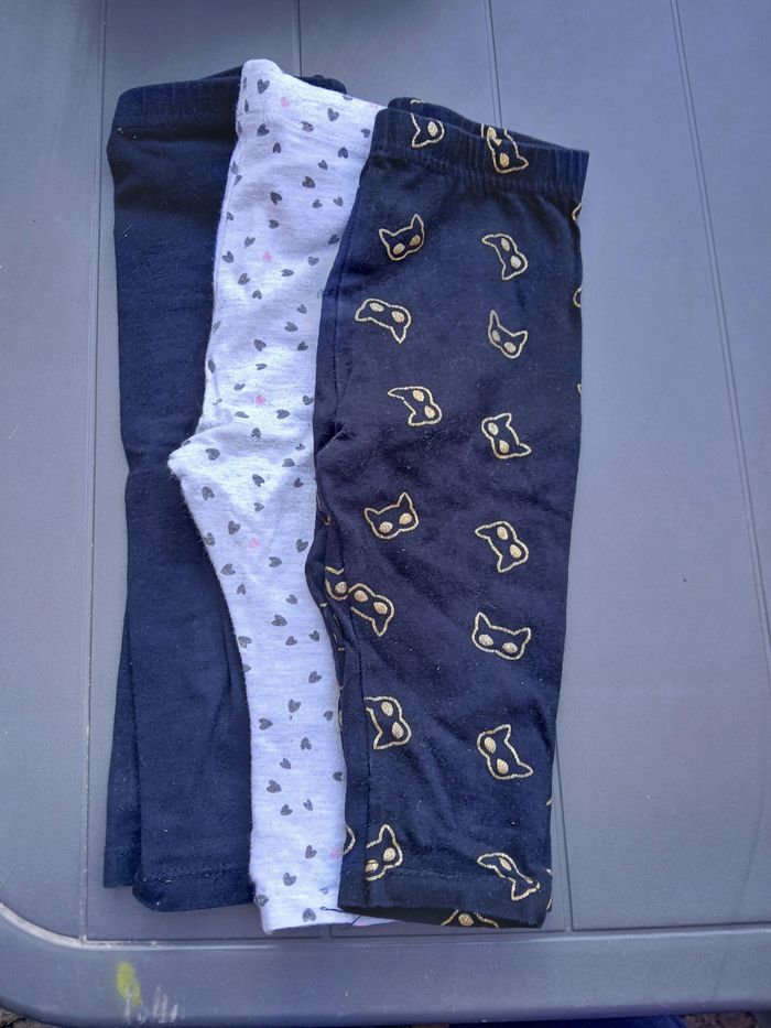 Loyer de vêtements bébé 1 an - photo numéro 3