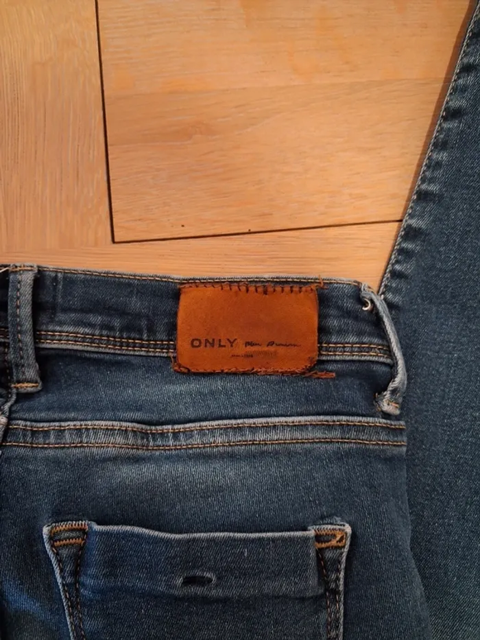 Jean only - photo numéro 5
